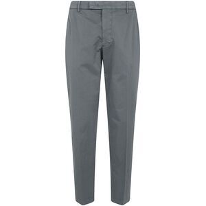 Michael Coal Men Cotton Classic Trousers
